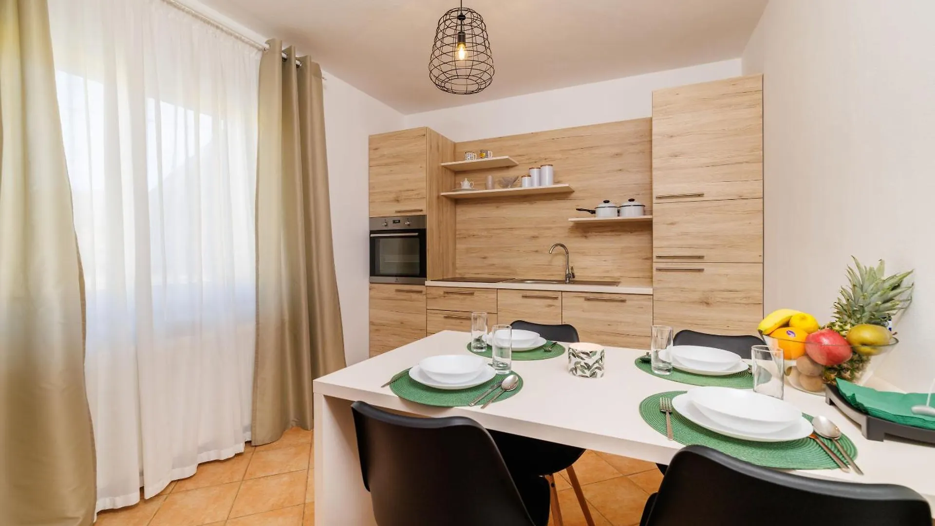 Apartments Sofija Fuzine