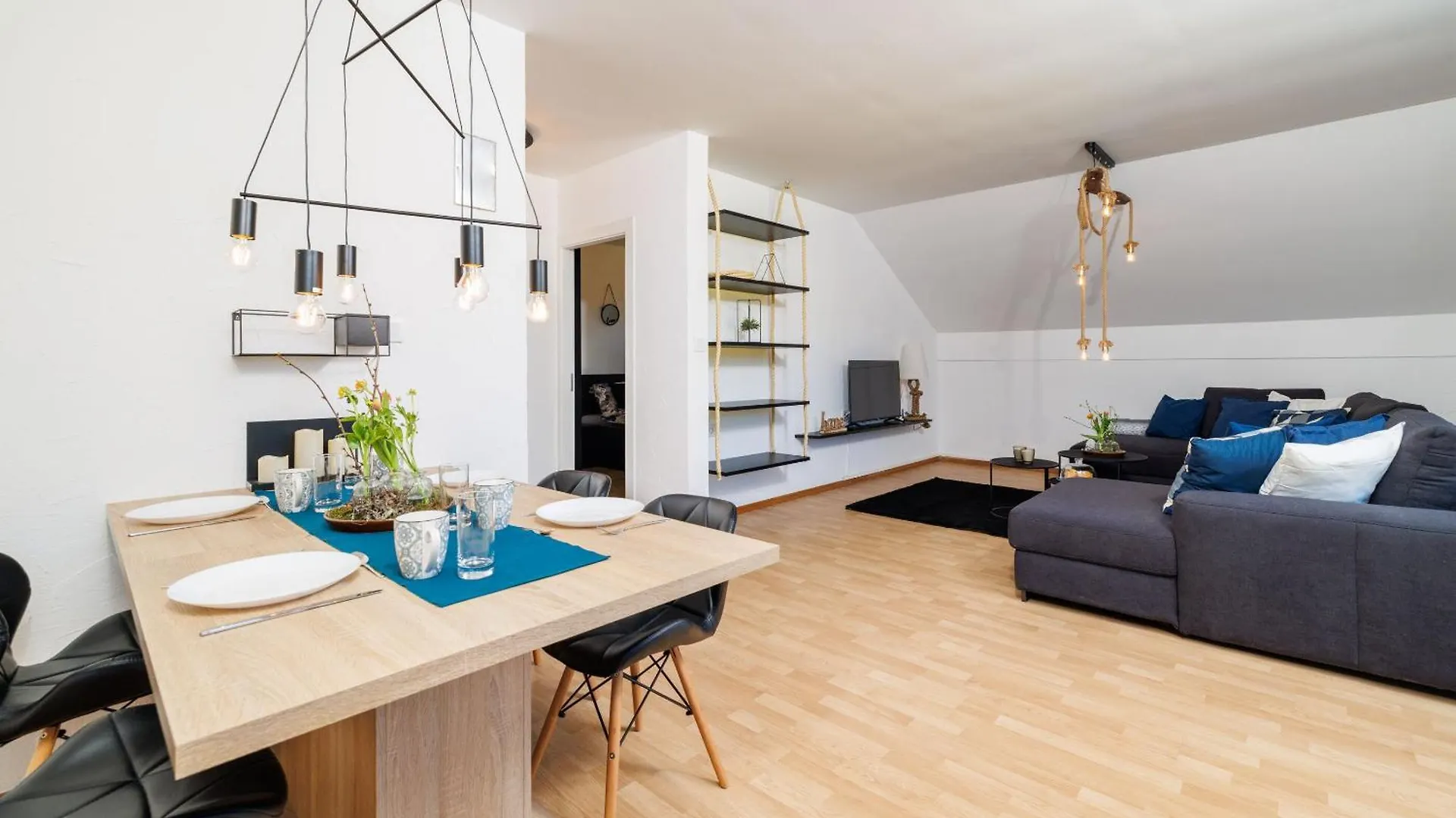 Apartments Sofija Fuzine