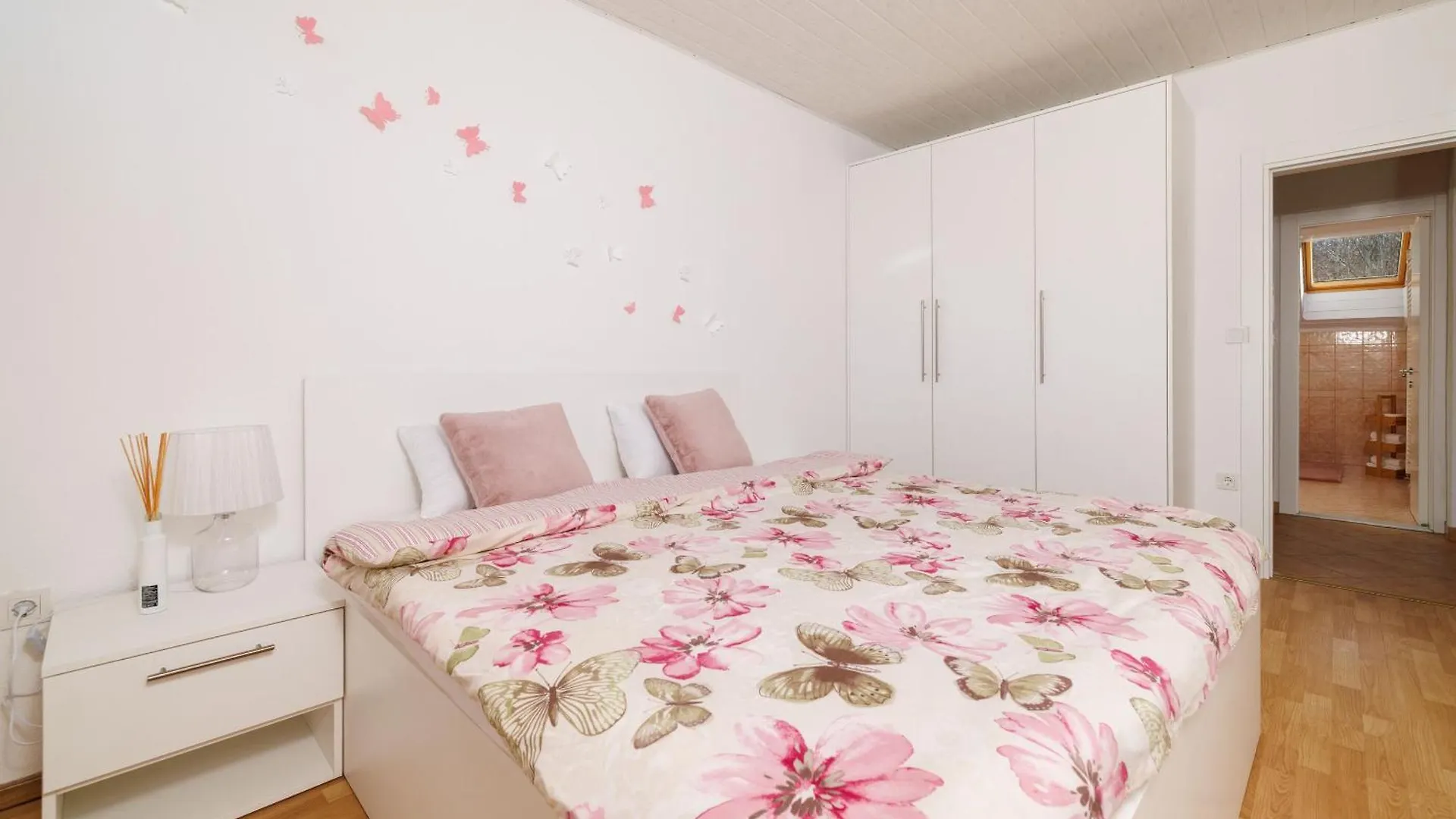 Apartments Sofija Fuzine Croatia