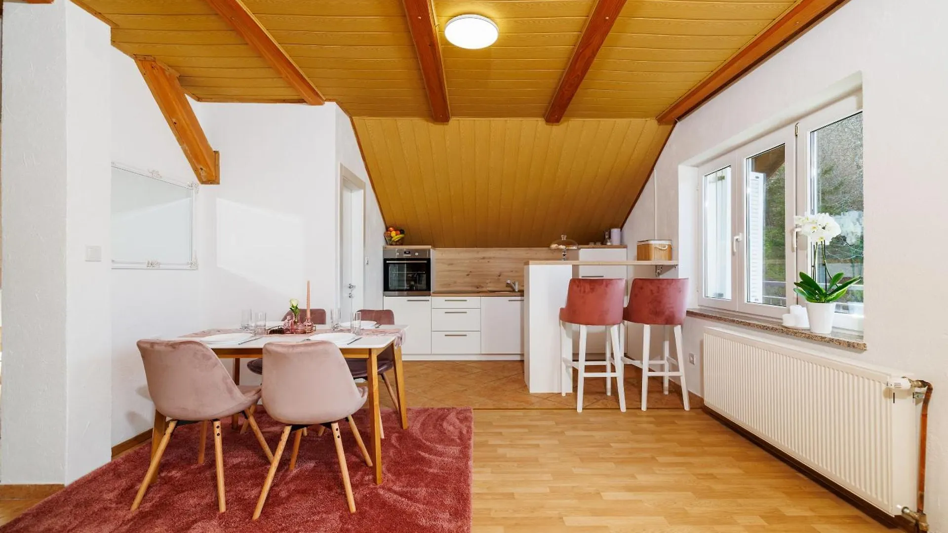 Apartments Sofija Fuzine Croatia