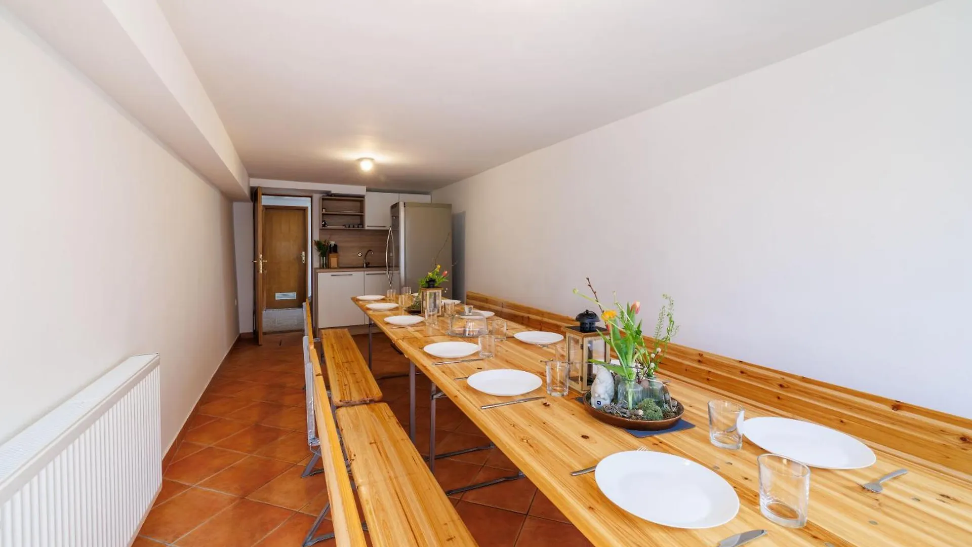 Apartments Sofija Fuzine Croatia