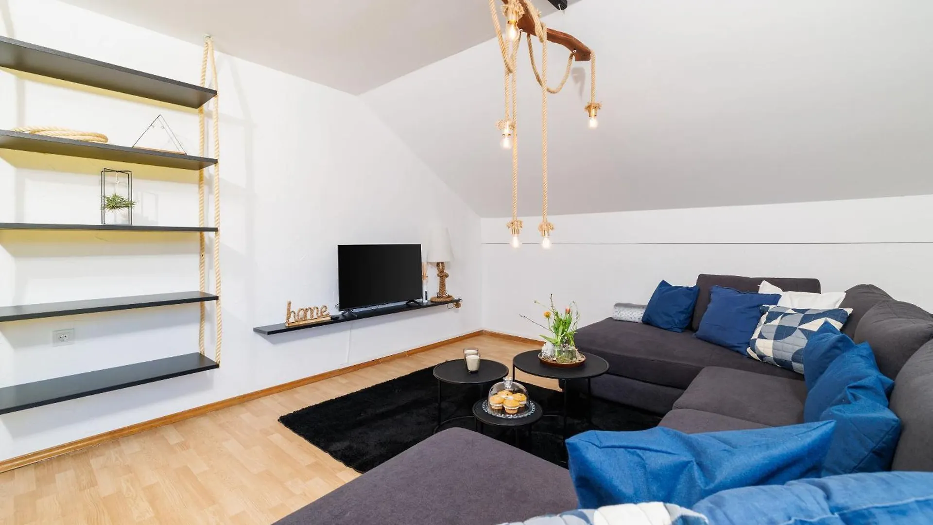 Apartments Sofija Fuzine 0*,  Croatia