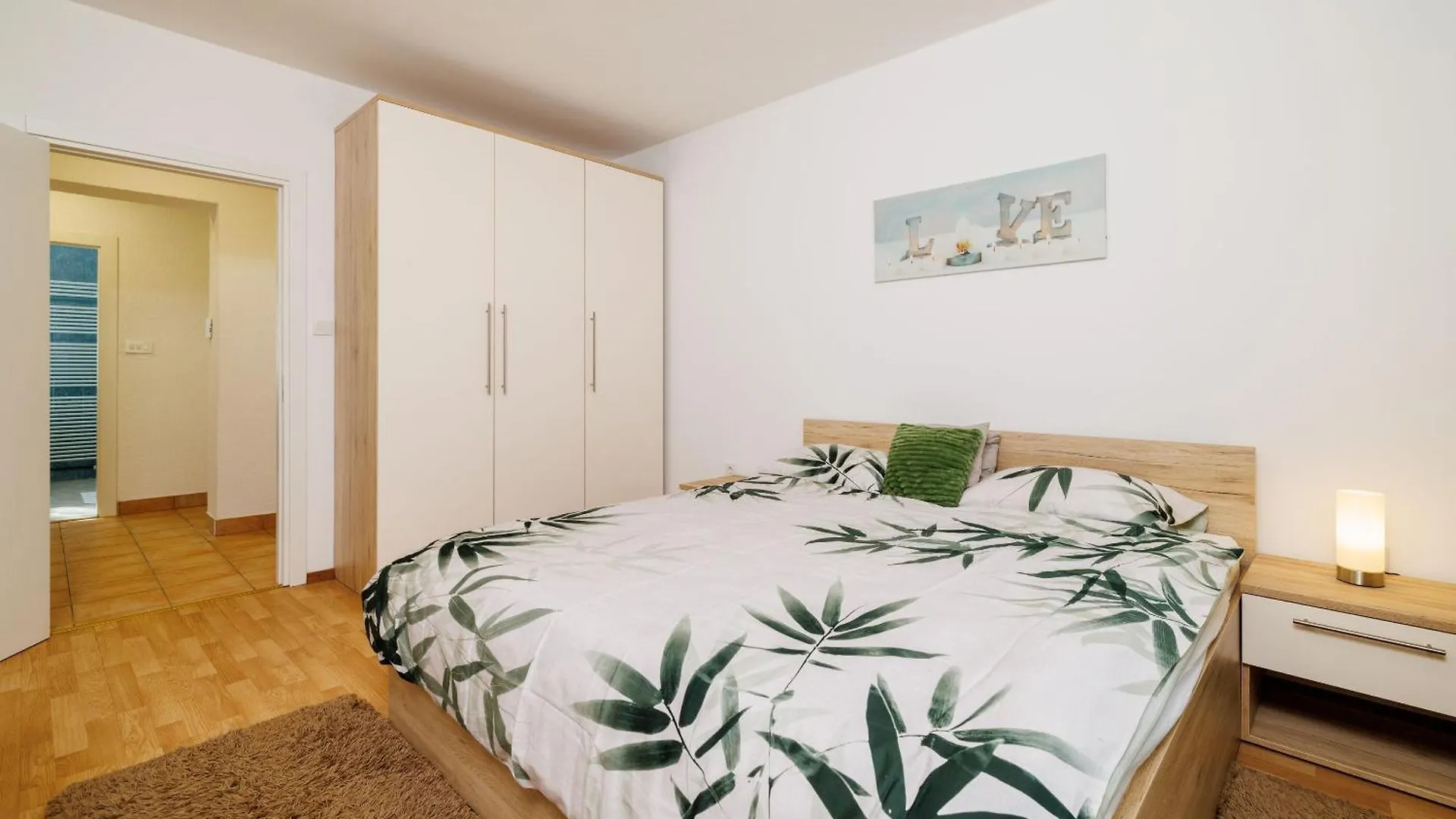 Apartments Sofija Fuzine