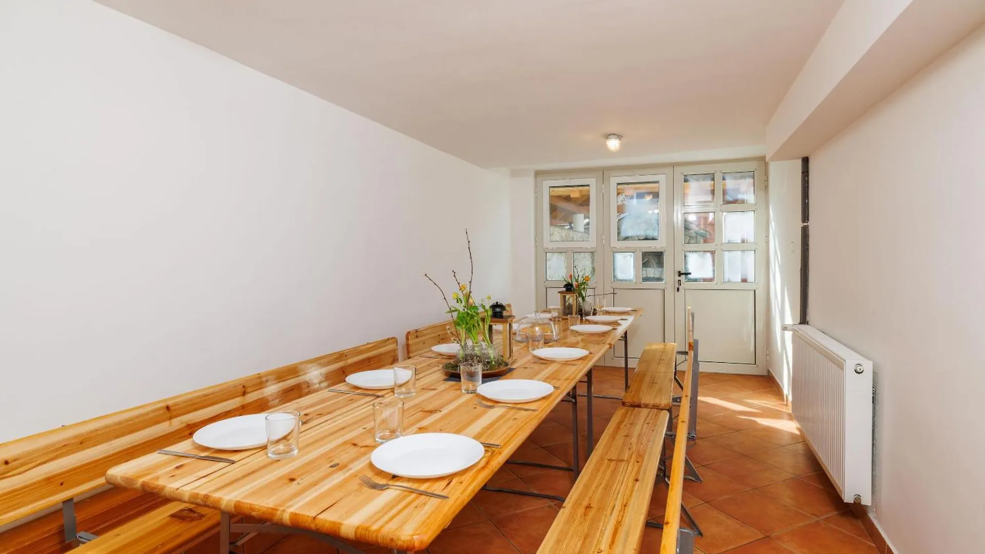 Apartments Sofija Fuzine