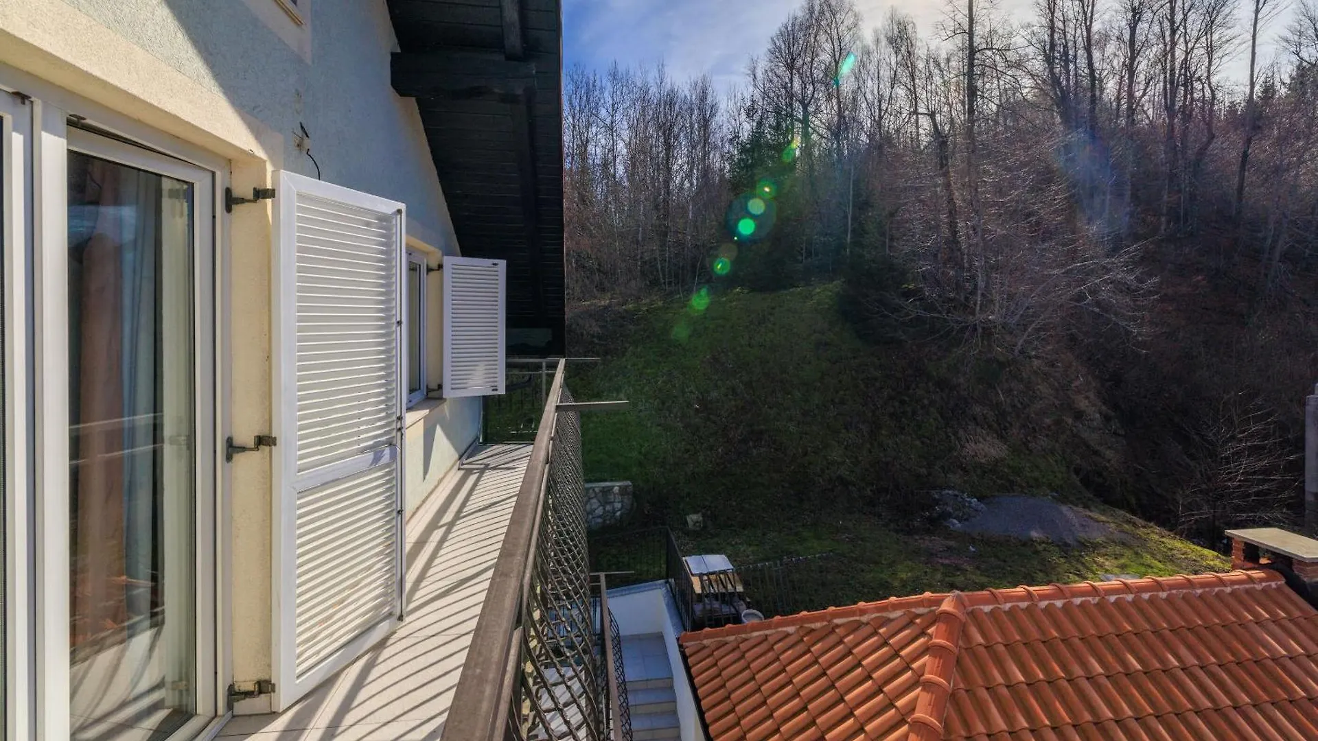 Apartments Sofija Fuzine