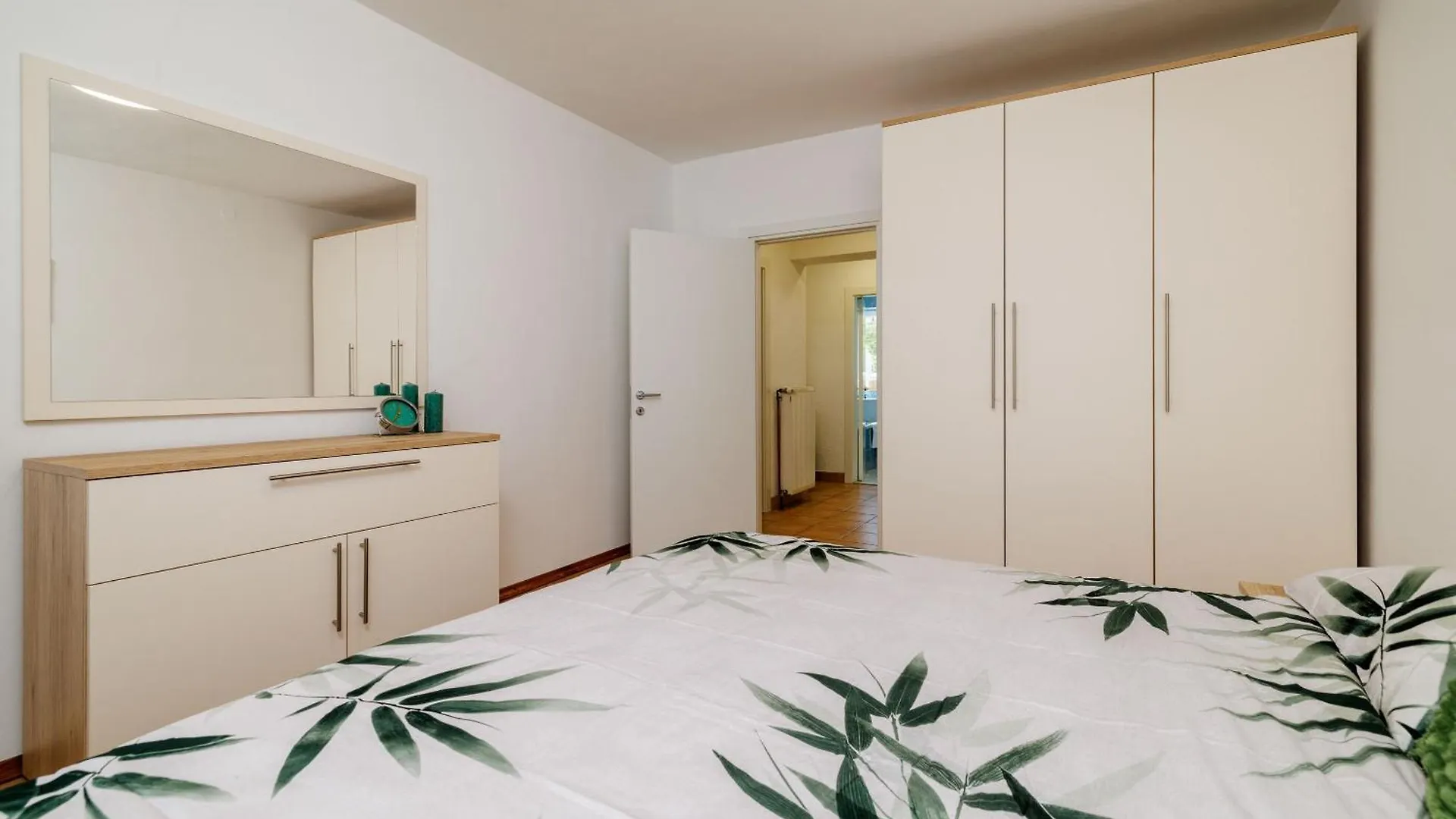 Apartments Sofija Fuzine