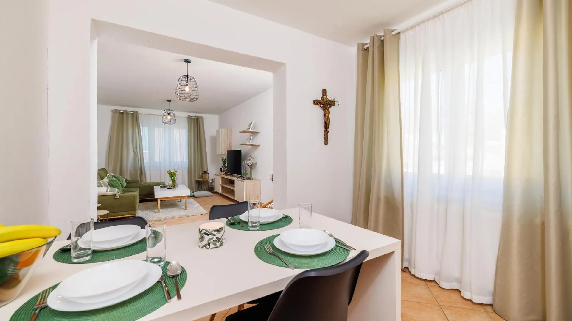 Apartments Sofija Fuzine Croatia