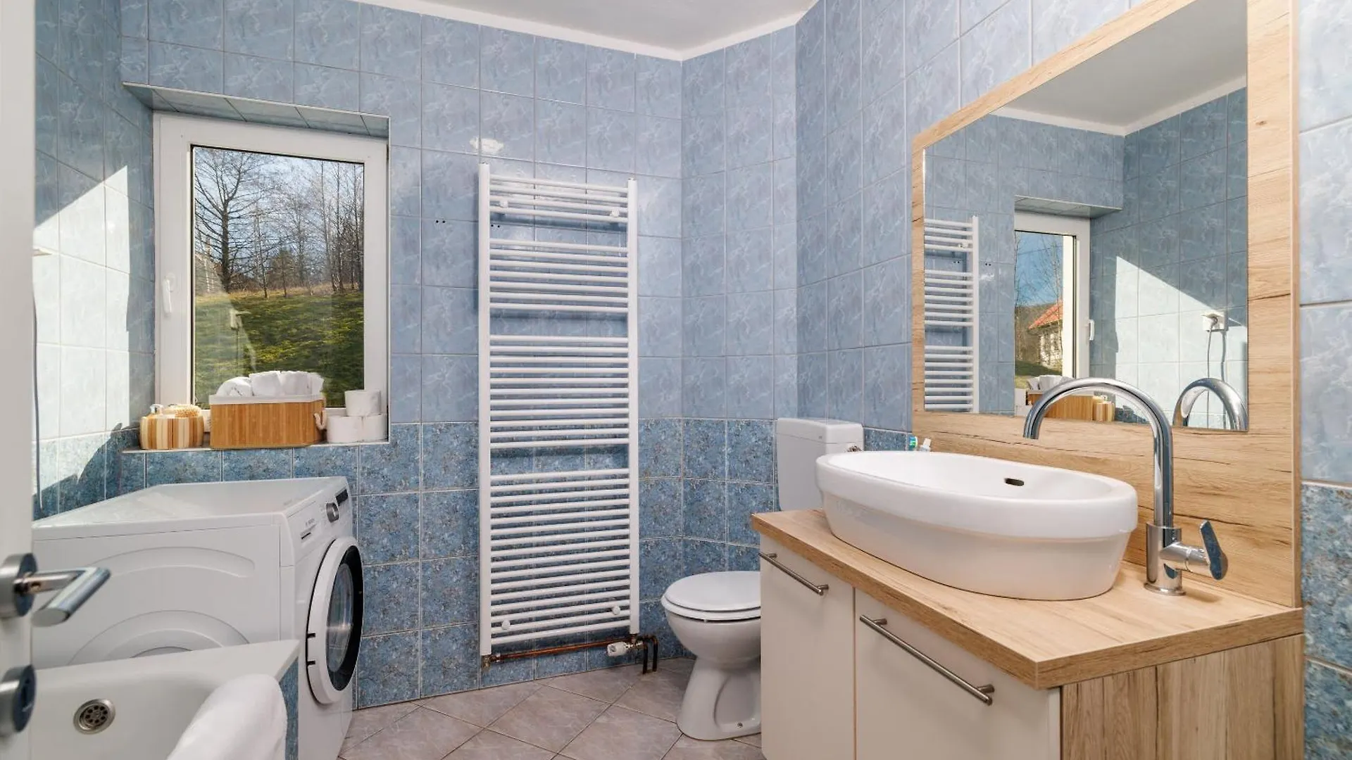 Apartments Sofija Fuzine