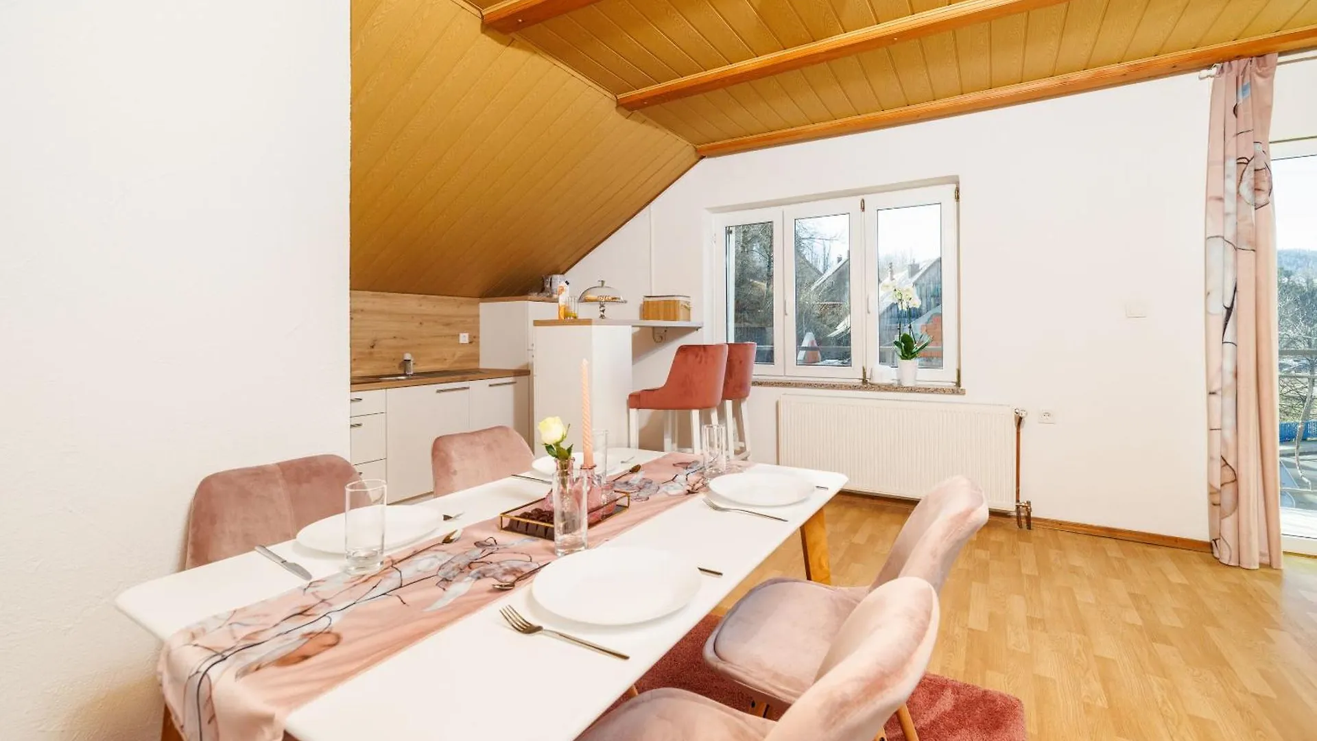 Apartments Sofija Fuzine