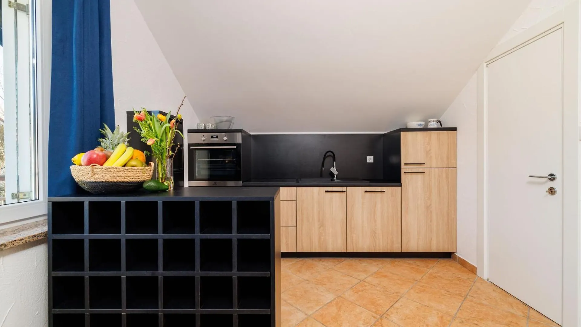 Apartments Sofija Fuzine