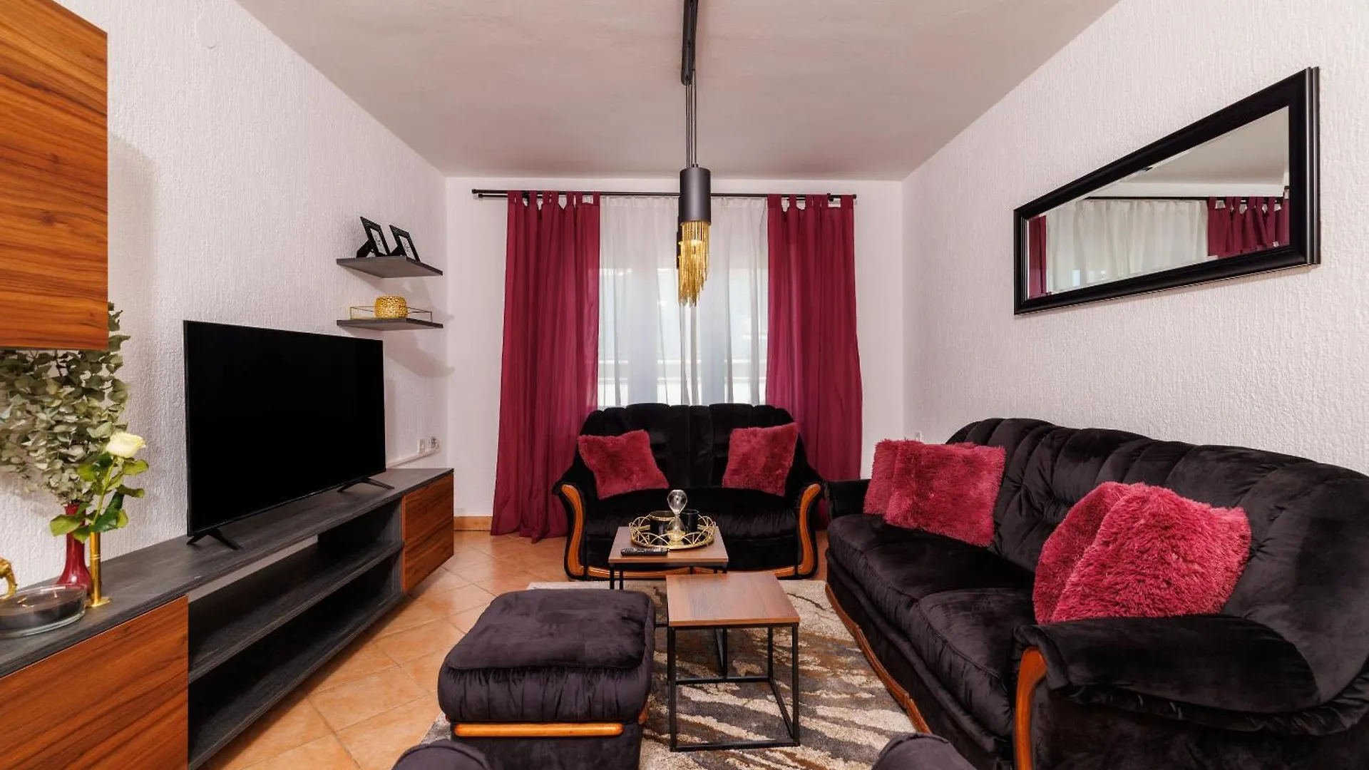 Apartments Sofija Fuzine Croatia