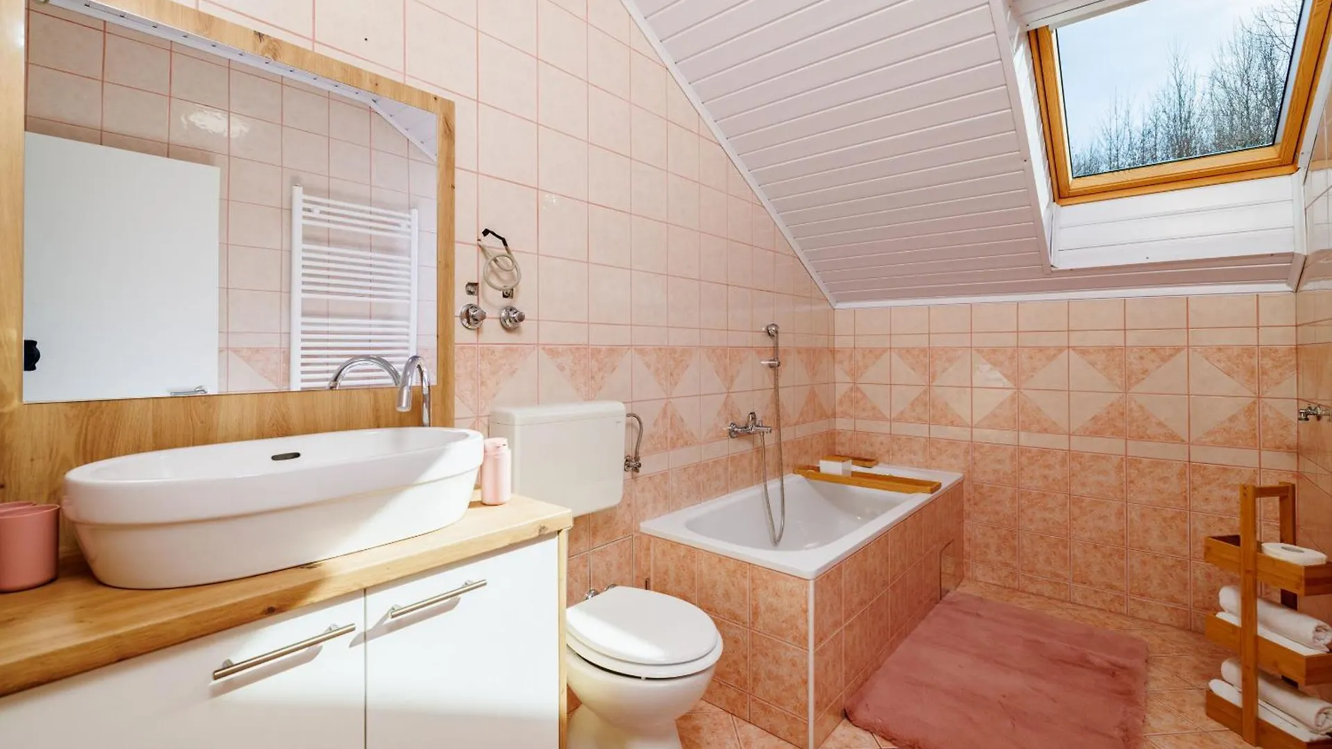 Apartments Sofija Fuzine