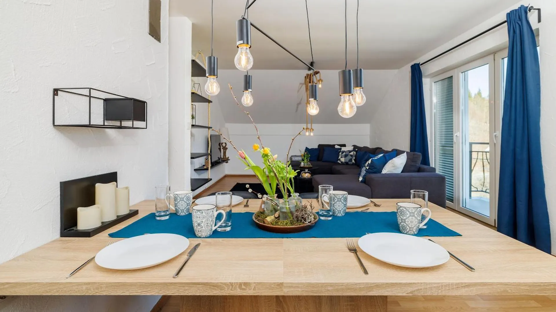 Apartments Sofija Fuzine